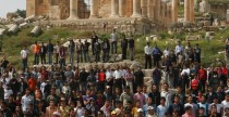 Rajd Jordanii Rajd Jordanii